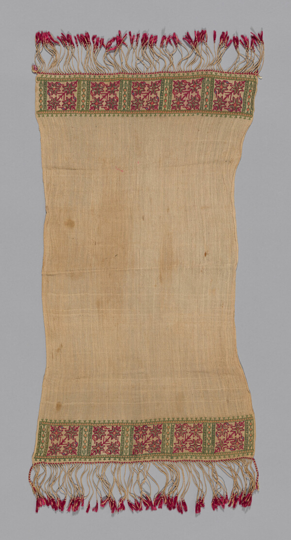 Towel