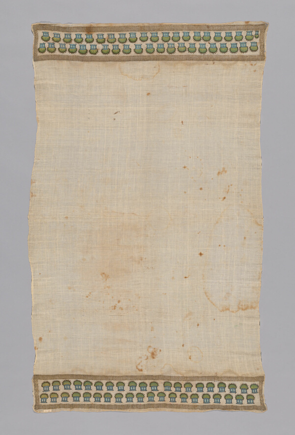 Towel or Napkin