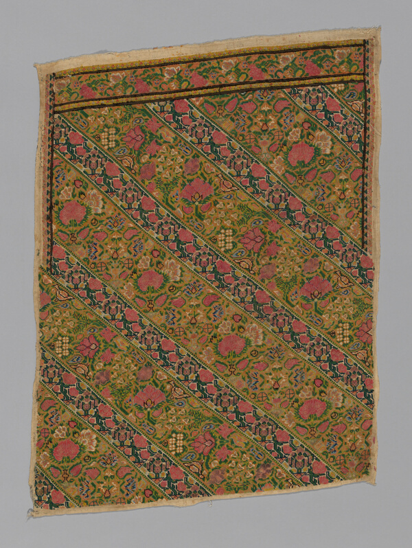 Panel (From Trousers)