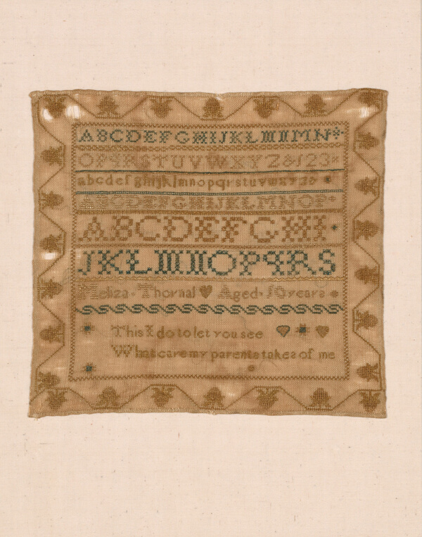 Sampler