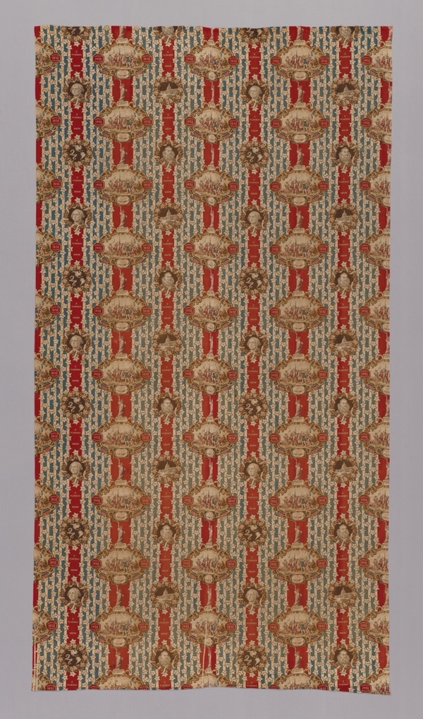 Panel (Furnishing Fabric)