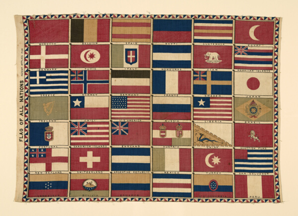 Panel (Furnishing Fabric)