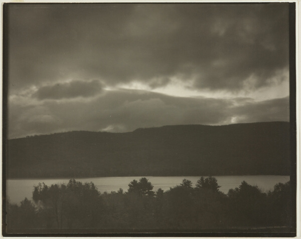 Lake George