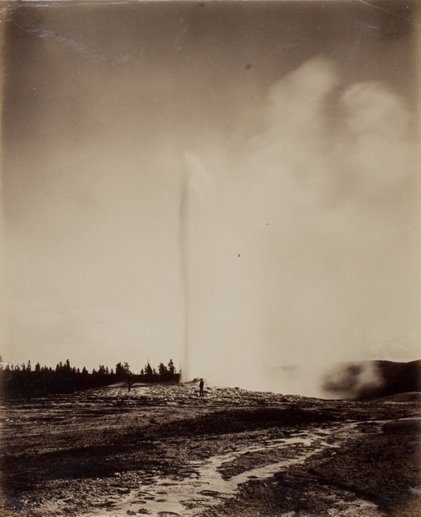 Old Faithful