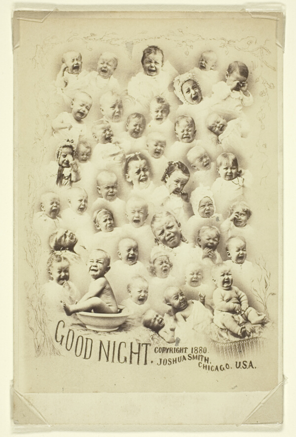 Good Night