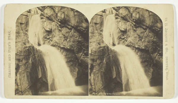 Cheyenne Falls
