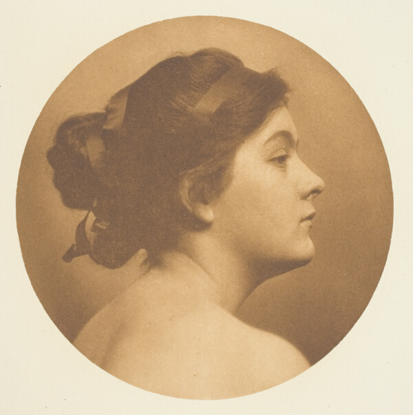 A Study, No. 16 from the portfolio 
