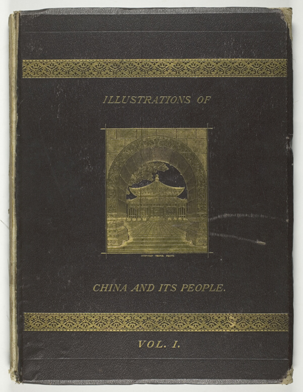 China and Its People
