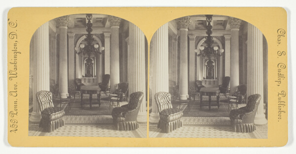Marble Room