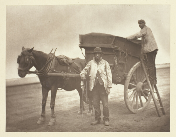 Flying Dustmen
