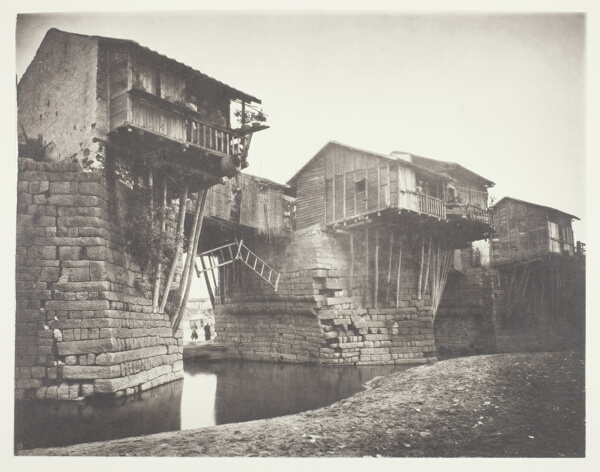 Chao-Chow-Fu Bridge