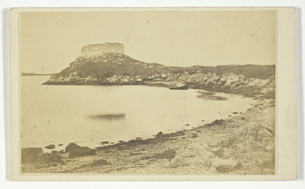 Fort Dumplings