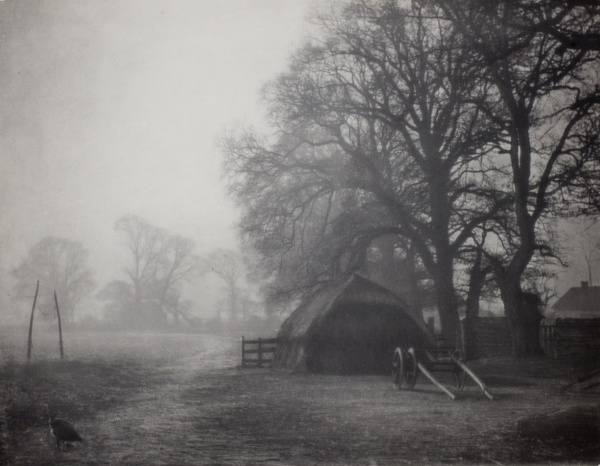 Old Shoreham