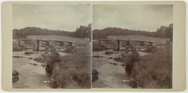Untitled (Pass Bridge)