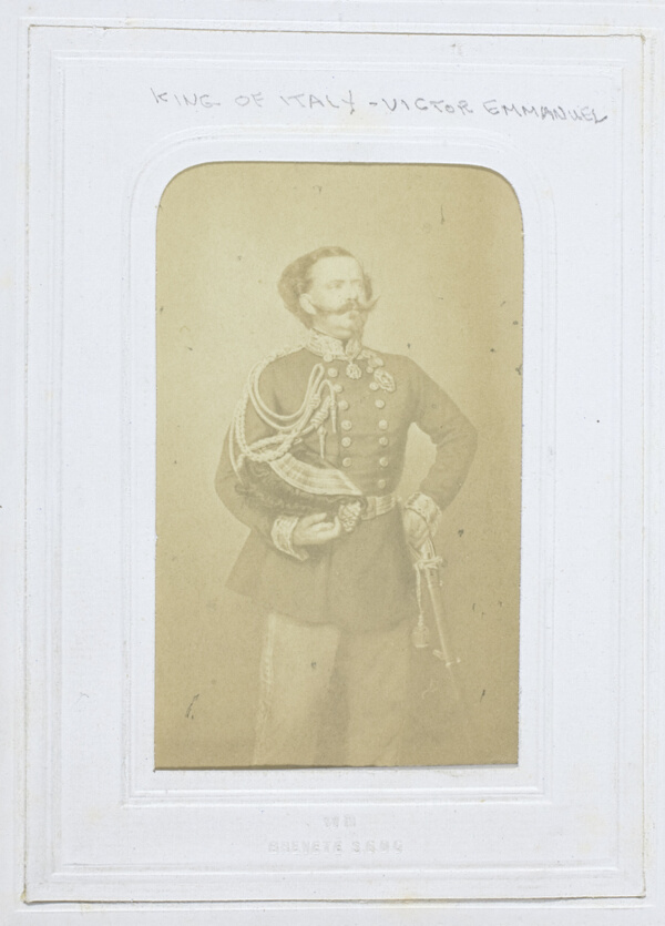 Victor Emmanuel