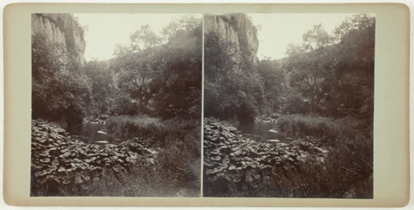 Untitled (Miller's Dale)