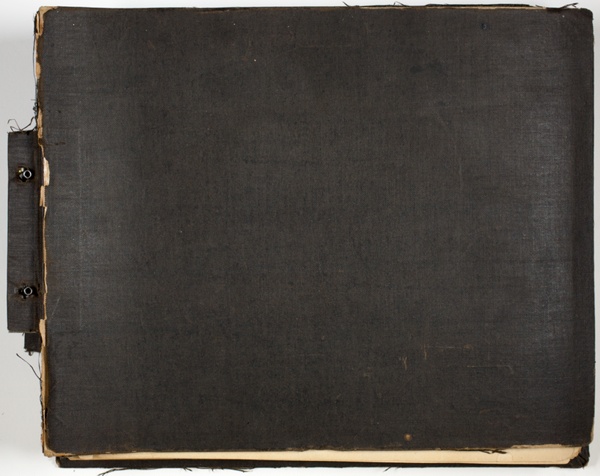 Untitled (World War I photographs)