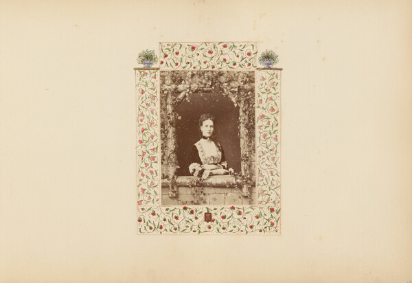 The Madame B Album