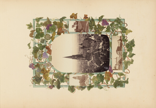 The Madame B Album