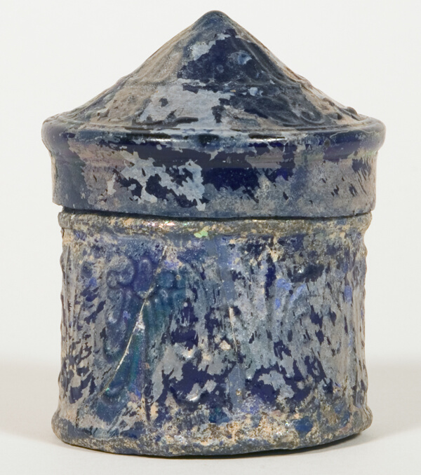 Pyxis (Container for Personal Objects)