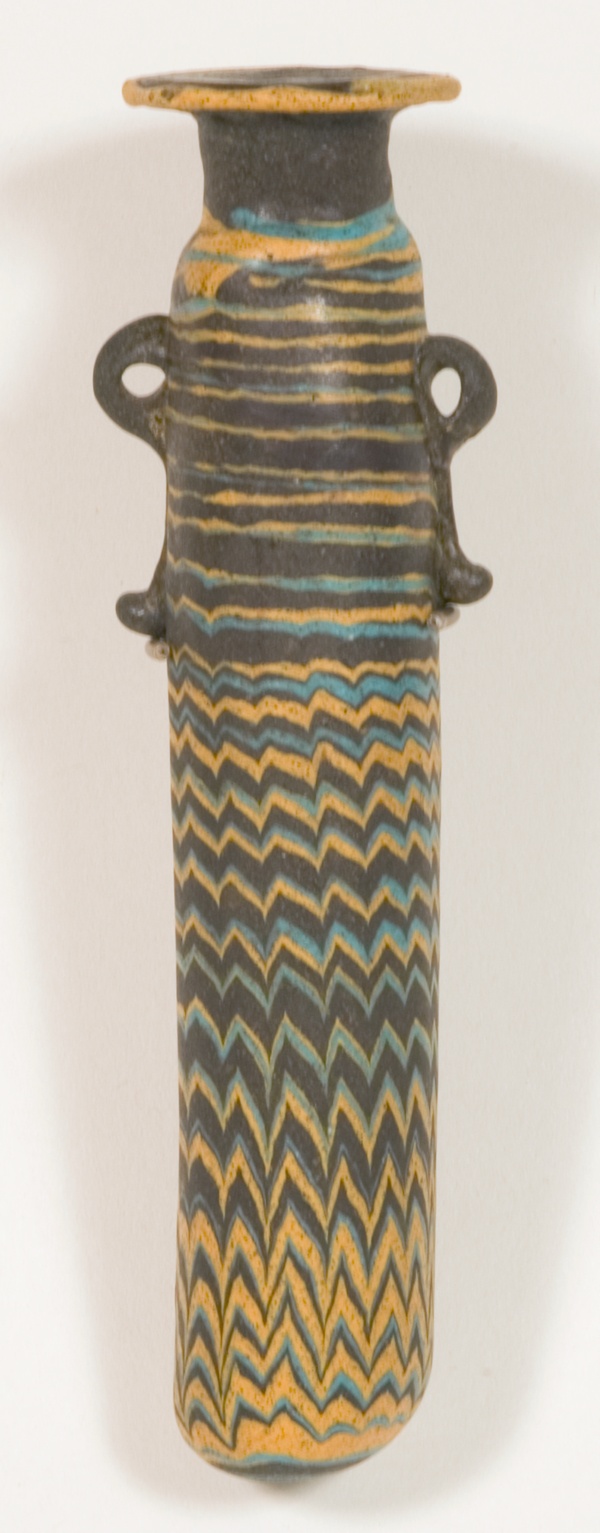 Alabastron (Container for Scented Oil)