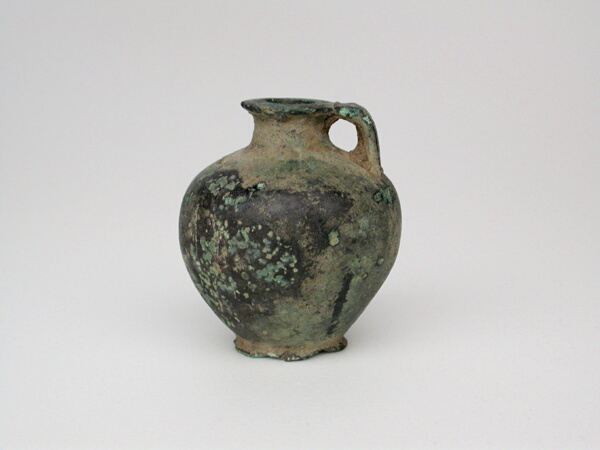 Oinochoe (Pitcher)