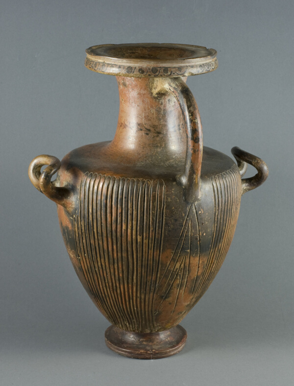 Hydria (Water Jar)