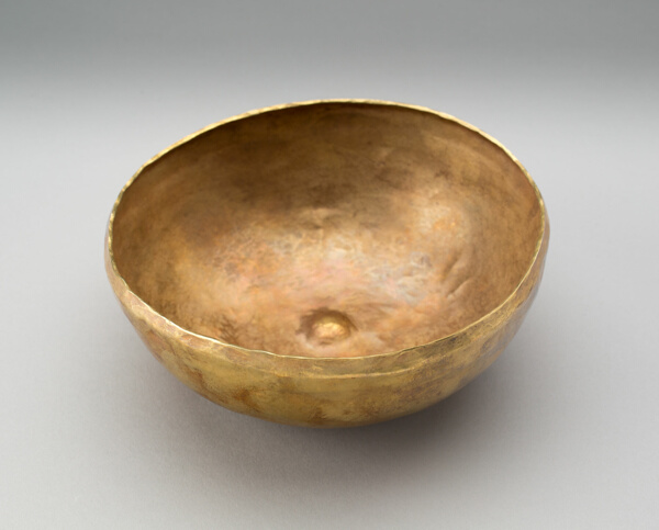 Miniature Bowl