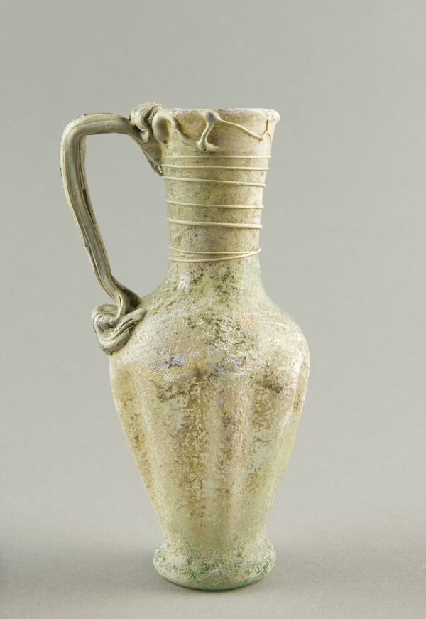 Pitcher