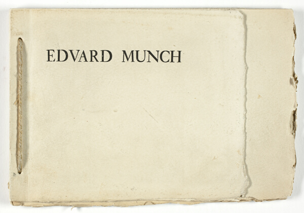 Text, from Meier-Graefe portfolio